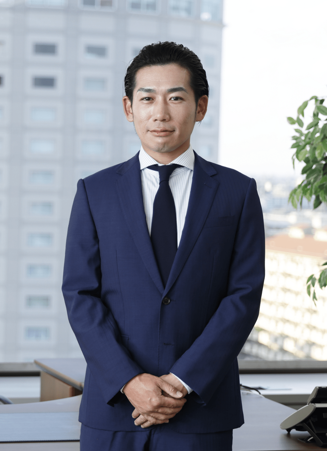 代表,代表取締役,村山鋼材